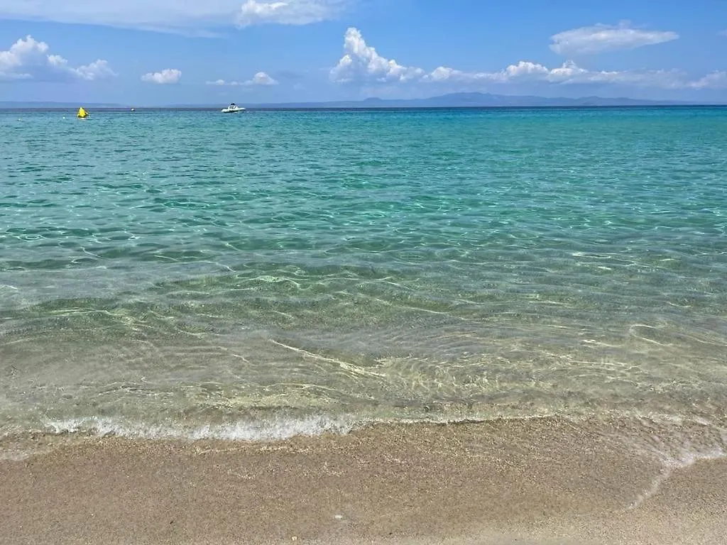 Little Paradise By The Sea Kriopigi 0*,  Greece