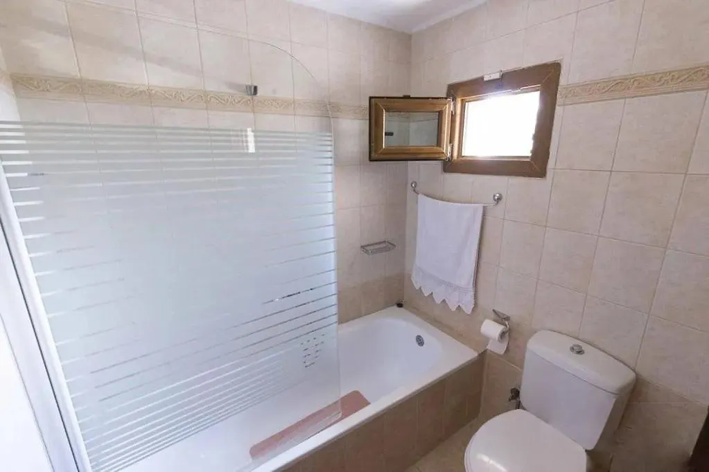 Villa Little Paradise By The Sea Kriopigi Greece