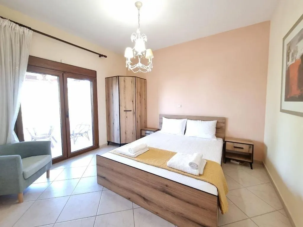 Villa Little Paradise By The Sea Kriopigi