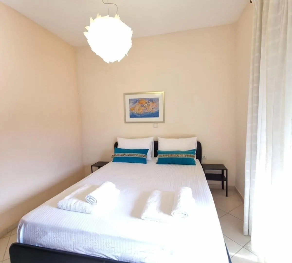 Little Paradise By The Sea Kriopigi Villa