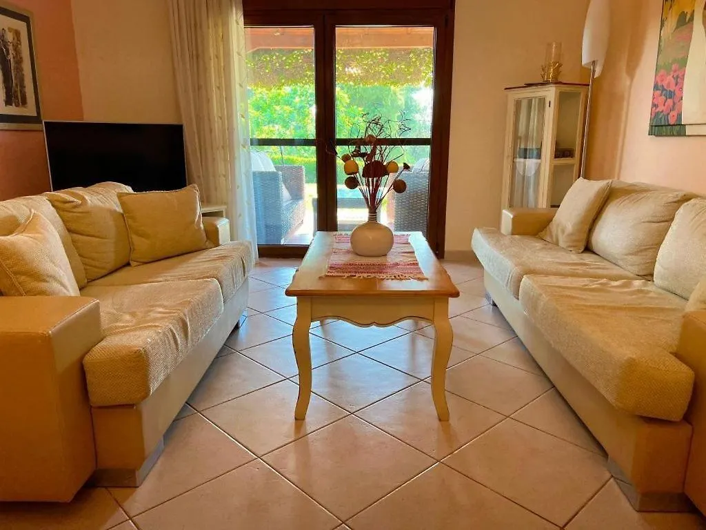 Little Paradise By The Sea Kriopigi Villa